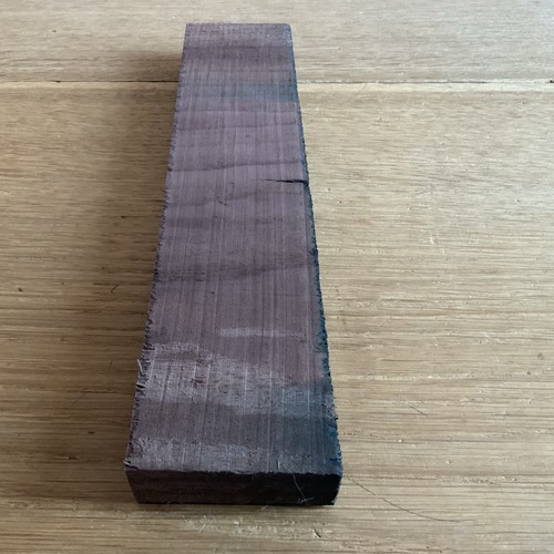 Walnut hardwood timber - hardwood, offcut