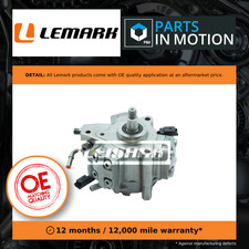 Diesel Injection Pump fits