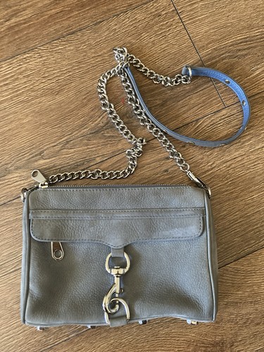 Rebecca minkoff mac - rebecca, blue