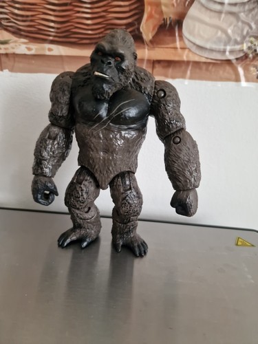 King kong articulated gorilla - king,