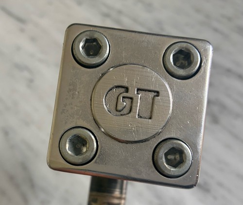 Performer vertigo mallet - gt,