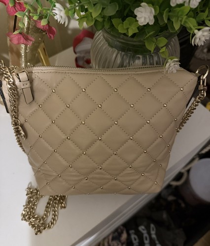 Karen millen beige studded - karen,