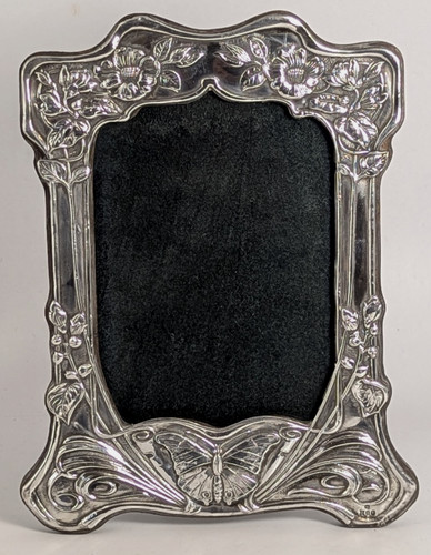 1993 ray hall sterling silver - hall,
