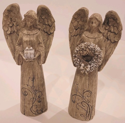 Wishgiver angel figurine - wishgiver,