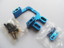 New Aluminium Engine Mount For