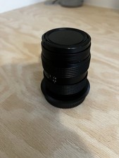 Movie Lens 35mm Micro 4/3 F1.6