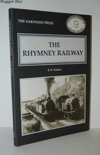 Rhymney Railway No.9 Kidner