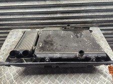 CITROEN BERLINGO RADIATOR RAD