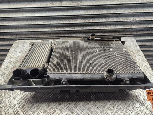 Citroen berlingo radiator rad - berlingo,