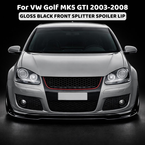 For golf mk5 tdi gloss - golf,