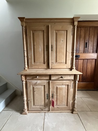 Divine french antique pine - antique,
