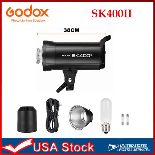 Usa godox sk400ii 400w - usa,