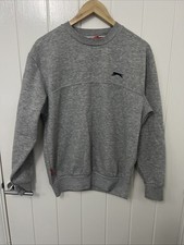 Slazenger Grey Sweatshirt -