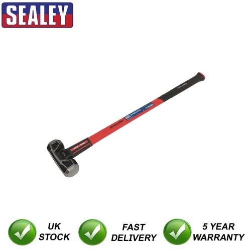 Sealey premier sledge hammer - sealey,