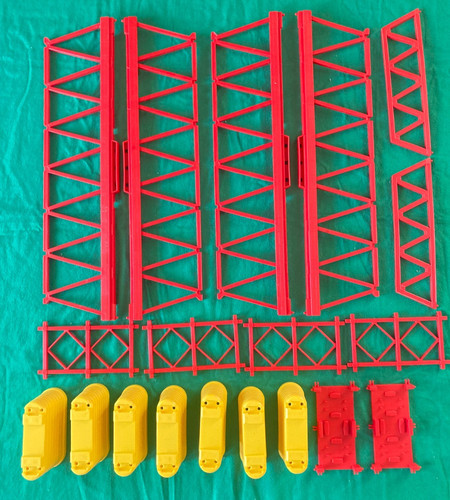 Tomy thomas friends - &, bridges
