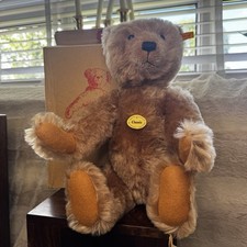 Steiff classic teddy bear - steiff,
