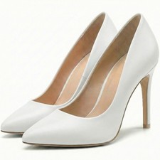 Women Pointed Pumps Ladies