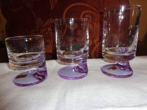 Joe colombo smoke glasses - joe,