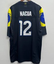 Puka nacua los angeles - los,