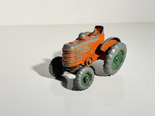 Dinky toys 301 - #301, marshall