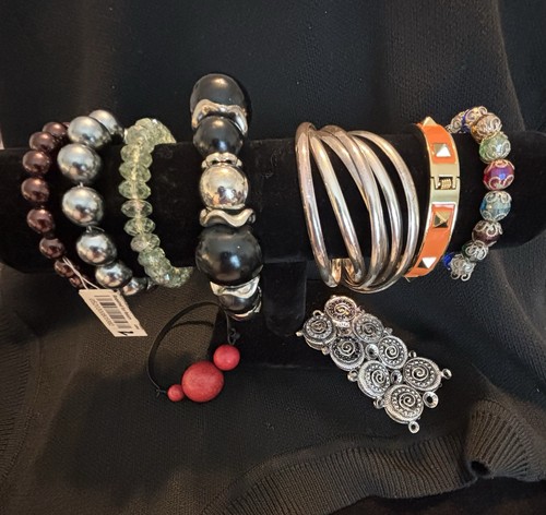 Fun bracelets for every - 9,
