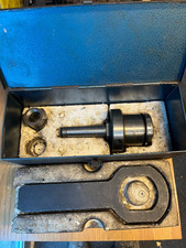 CLARKSON AUTOLOCK TOOLHOLDER