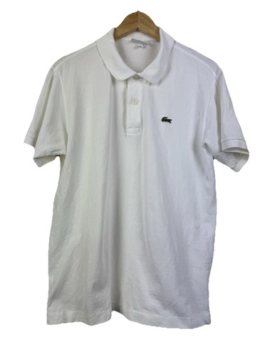 Lacoste polo shirt - size, 6
