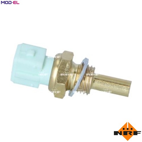 Sensor coolant temperature - sensor,
