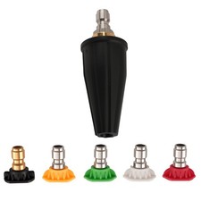 3000 PSI Pressure Washer Turbo