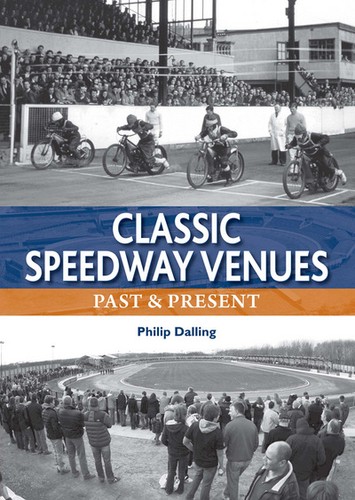 Classic speedway venues - ,