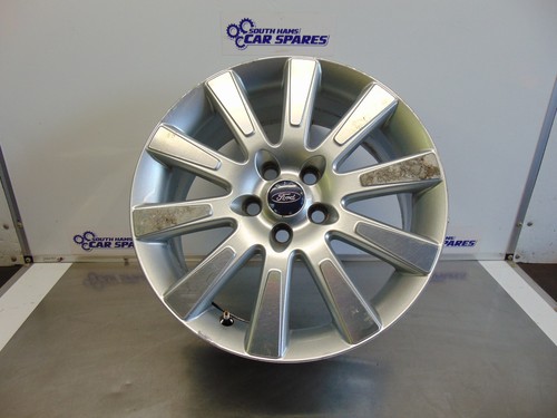 Ford focus alloy wheel - alloy, mk2