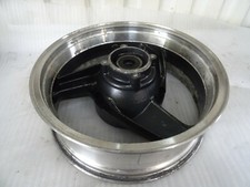 Kawasaki zzr 1100 rear wheel - kawasaki,