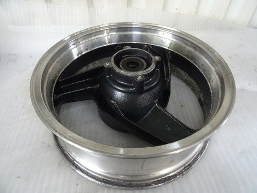 Kawasaki zzr 1100 rear wheel - kawasaki,