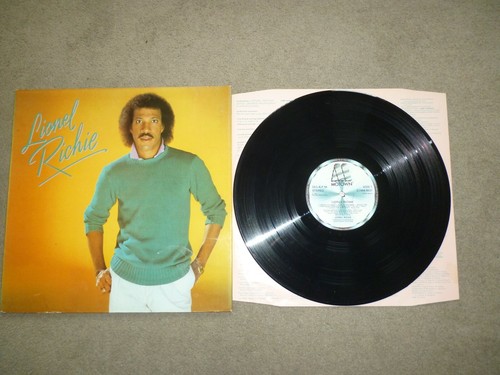 Lionel richie - richie,