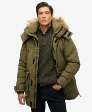 Superdry Mens Xpd Everest
