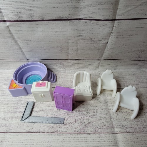 Misc small scale - , doll