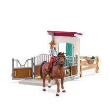 Schleich 42710 Horse stall