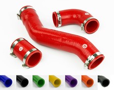 Silicone Intercooler Hoses