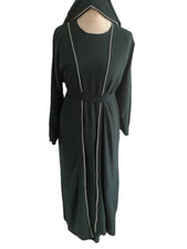 Ladies 4 piece Crepe Jacket