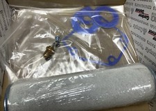 Separator commpresor kit