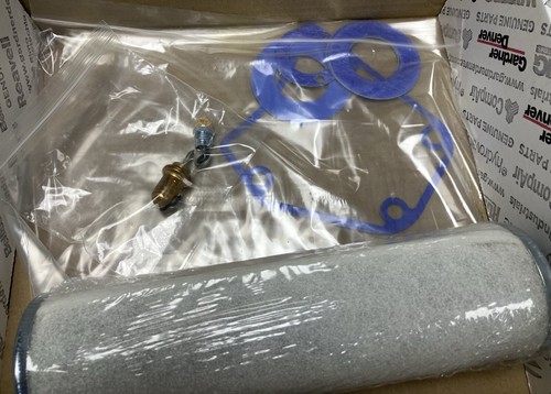 Separator commpresor kit