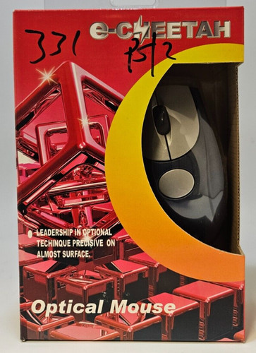 Retro cheetah ps2 optical - ps2,