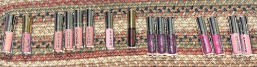 Buxom plumping lip polish 07 - buxom-plumping,