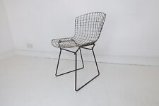 STUNNING VINTAGE HARRY BERTOIA WIRE CHAIR - 1960's