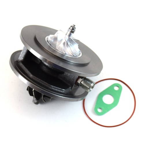 Turbocharger upgrade cartridge - upgrade,