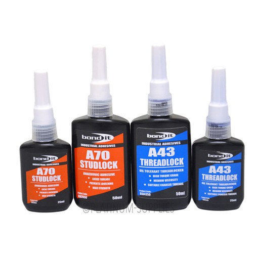 25ml 50ml threadlock nutlock - threadlock,