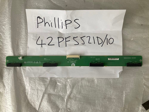 Philips 42pf5521d - philips, 42"