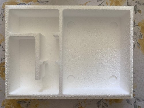Reproduction polystyrene - reproduction, /