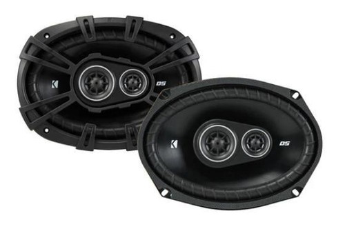Kicker inch car van - car,