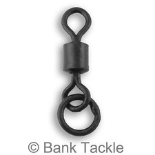 Flexi Ring Swivels Size 8 Matt